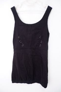 Сарафан лаконичный 44 размер