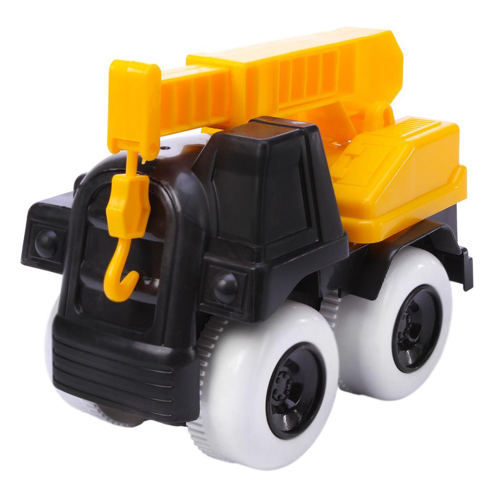 Автомобиль пластмассовый Модель КМР 088