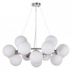 Подвесная люстра MyFar Aerton MR1940-16P