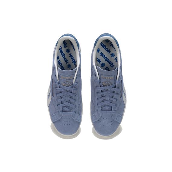 Reebok CLUB C ПЛОЩАДКАМИ В Великобритании Кроссовки для скейтбординга Самые низкие в Сша