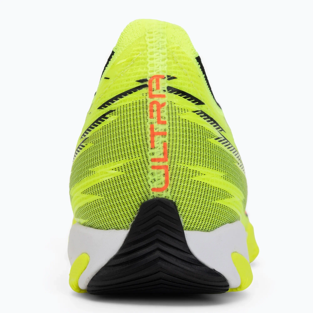 Футзалки PUMA Ultra 6 Match IT yellow alert/puma black/glowing red/lime squeeze