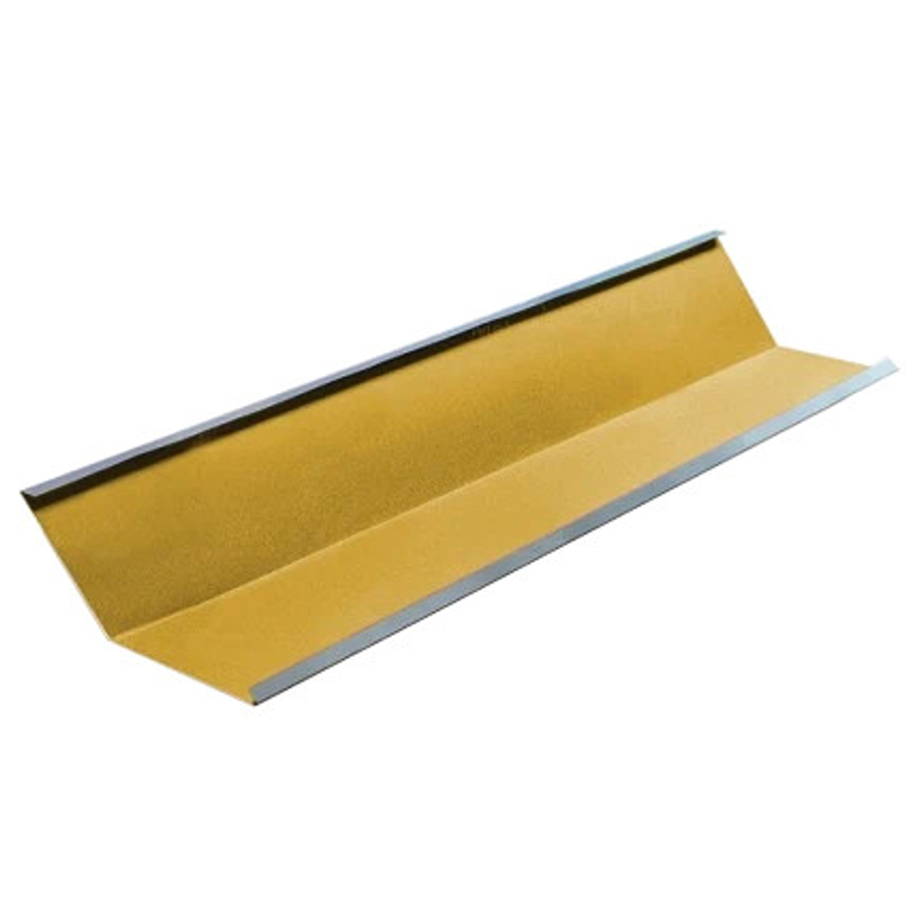 Ендова Metrotile желтая