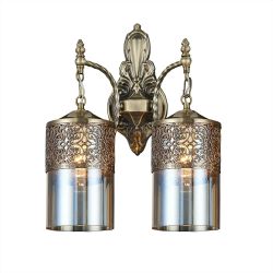 Citilux Эмир CL467323 Бра Бронза