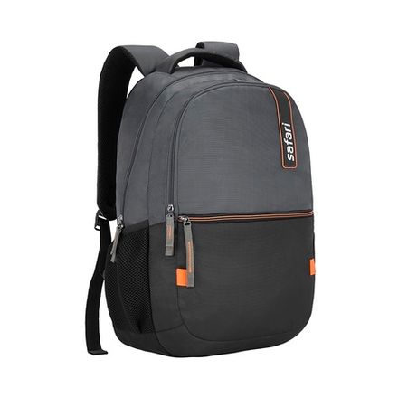 Рюкзак Safari Stint 11 DLX 19 CB Black, 48*33*14 см, 30л, 500 гр., 2отд.,