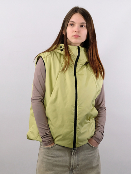 Жилет утепленный HWP1