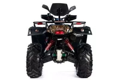 Квадроцикл SHARMAX HECTOR 500 (POWERED) (P)
