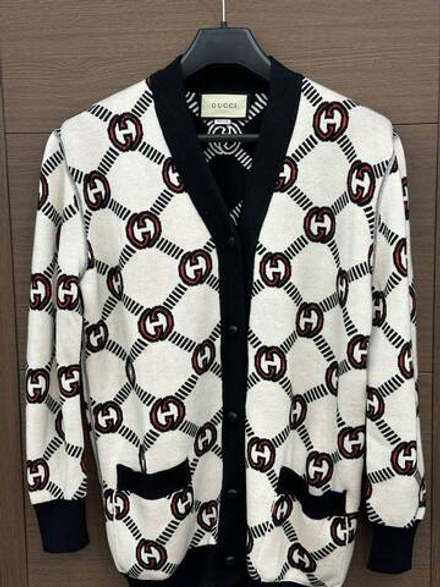 Кардиган Gucci