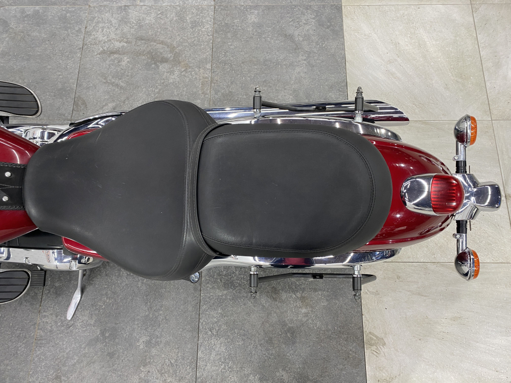 Kawasaki Vulcan 900 Classic , 2007