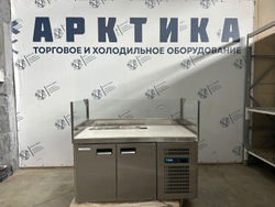 Стол холодильный ТММ