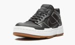 Nike Dunk Low Disrupt WMNS "Black Gum"