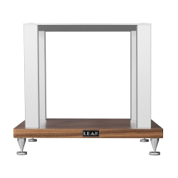 Leak Sandwich 250 Stand Walnut напольные стойки для акустических систем Leak Sandwich 250 (пара)