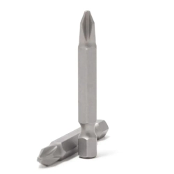 Бита крестообразная PH.0х25мм,1/4''(20шт/уп) Forsage F-121250