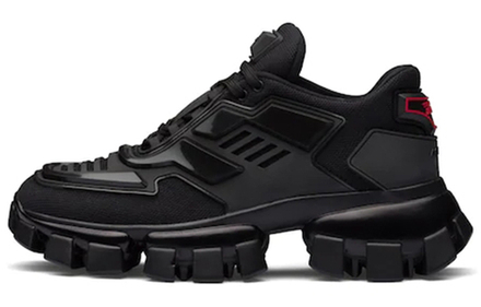 Prada Cloudbust Thunder (Женская размерная сетка)