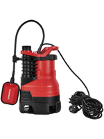 Насос дренажный 750 Вт для грязной воды Rommer Profi (RDP-0005-100750)