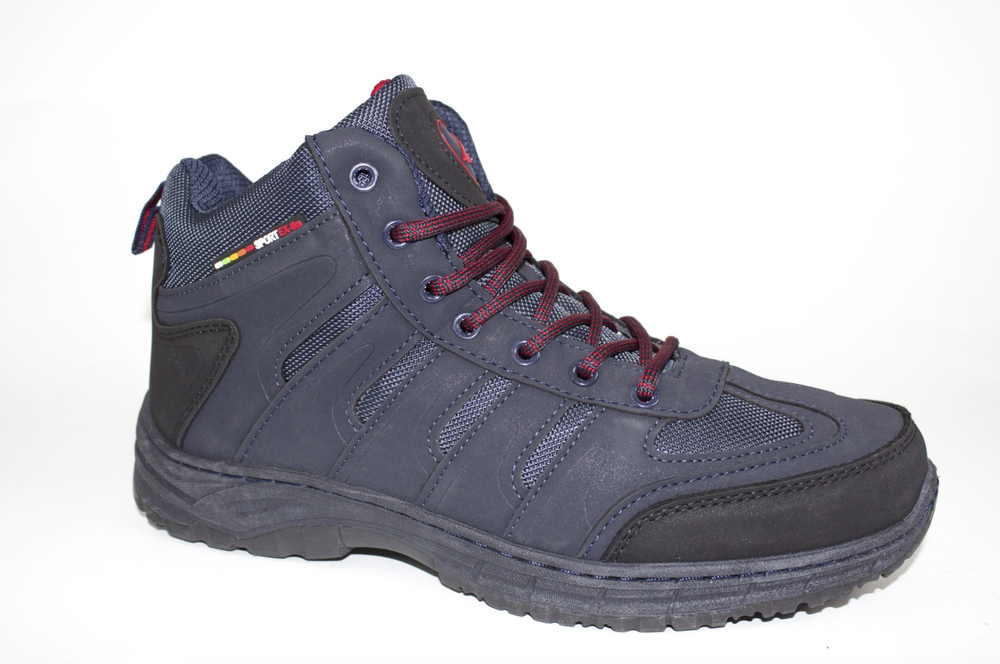 Ботинки мужские зимние 6516-4