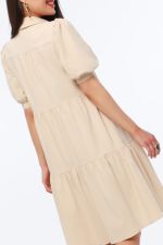 Платье Городской блюз, браво DStrend (Акция)