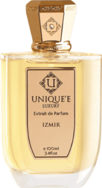UNIQUE'E LUXURY IZMIR EXTRAIT DE PARFUM 100 ML