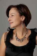 Серьги - Jean Andre - 1408-СР-JA-002