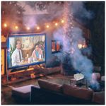 Проектор Prixton Goya P10