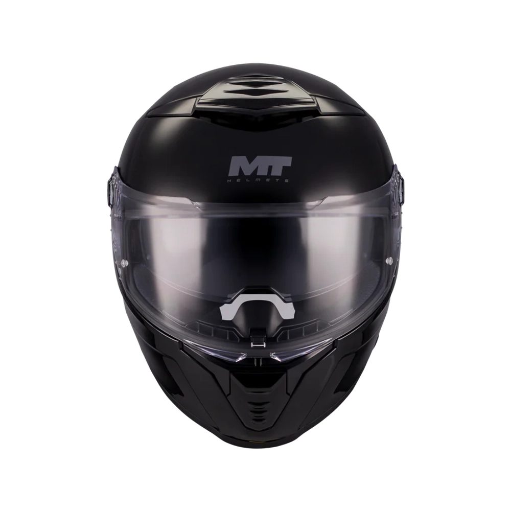 MT Thunder 4 SV Gloss Black