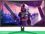 Игровой монитор AOC Agon CQ32G2SE