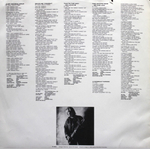 Mick Jones / Mick Jones (LP)
