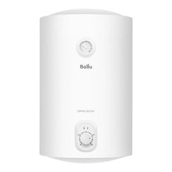 Водонагреватель Ballu BWH/S 30 Orfeus DH