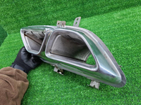 Насадка глушителя правая Changan Uni-T (2020-н.в.)