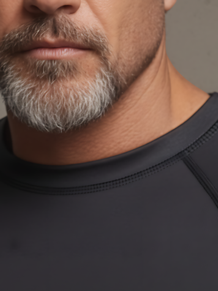 Рашгард мужской LEGENDA Каратель