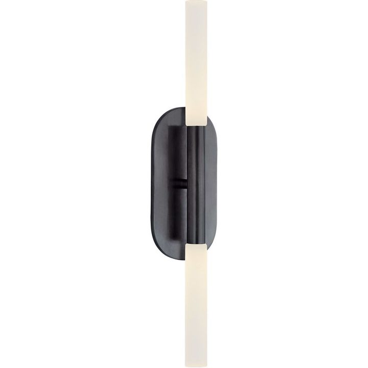 Бра Imperium Loft Rousseau 190589-22