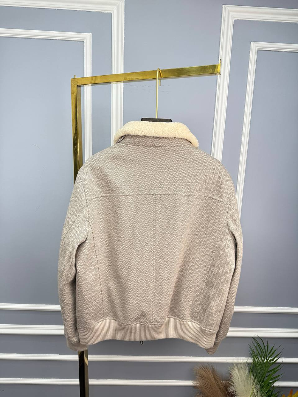 Прогулочный костюм Brunello Cucinelli