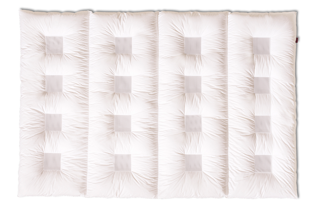 Одеяло теплое 200х220 Kauffmann ClimaBalance