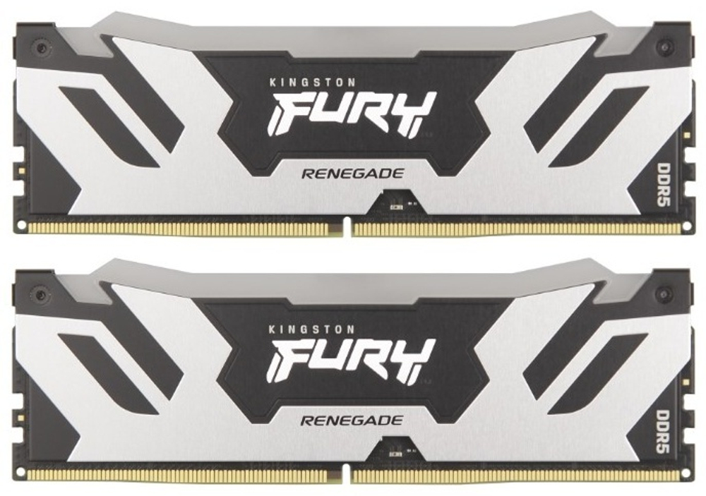 Оперативная память Kingston KF572C38RSAK2-32 32 Гб