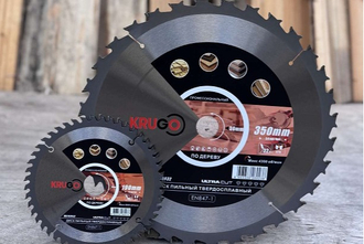 Пильные диски