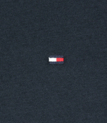 Футболка Tommy Hilfiger - темно-синий(KB0KB08818)