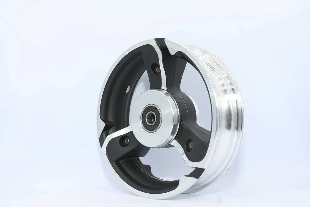 Диск передний обод для Kugoo X1