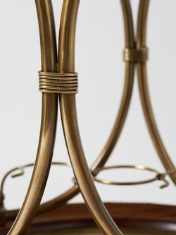 Capanni Столик-тележка сервировочный