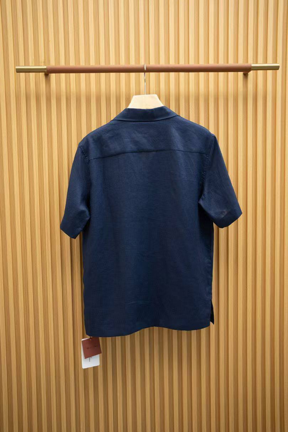 Рубашка Loro Piana