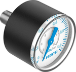 PAGN-40-1M-R18-1.6 Прецизионный манометр