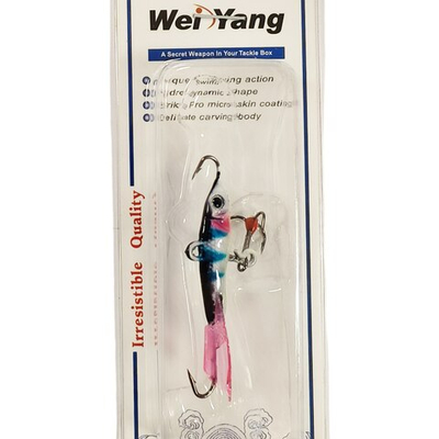 Балансир Wei Yang 5гр №3