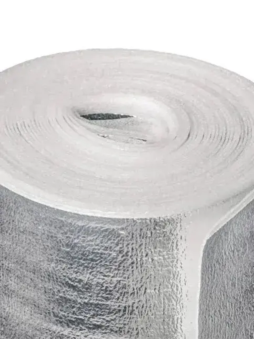 Теплоизоляция отражающая 3мм 15м2, подложка для теплого пола, утеплитель для стен