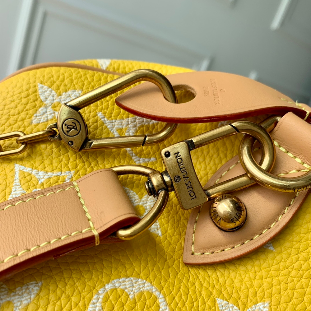 Louis Vuitton Speedy P9 Bandouliere 40