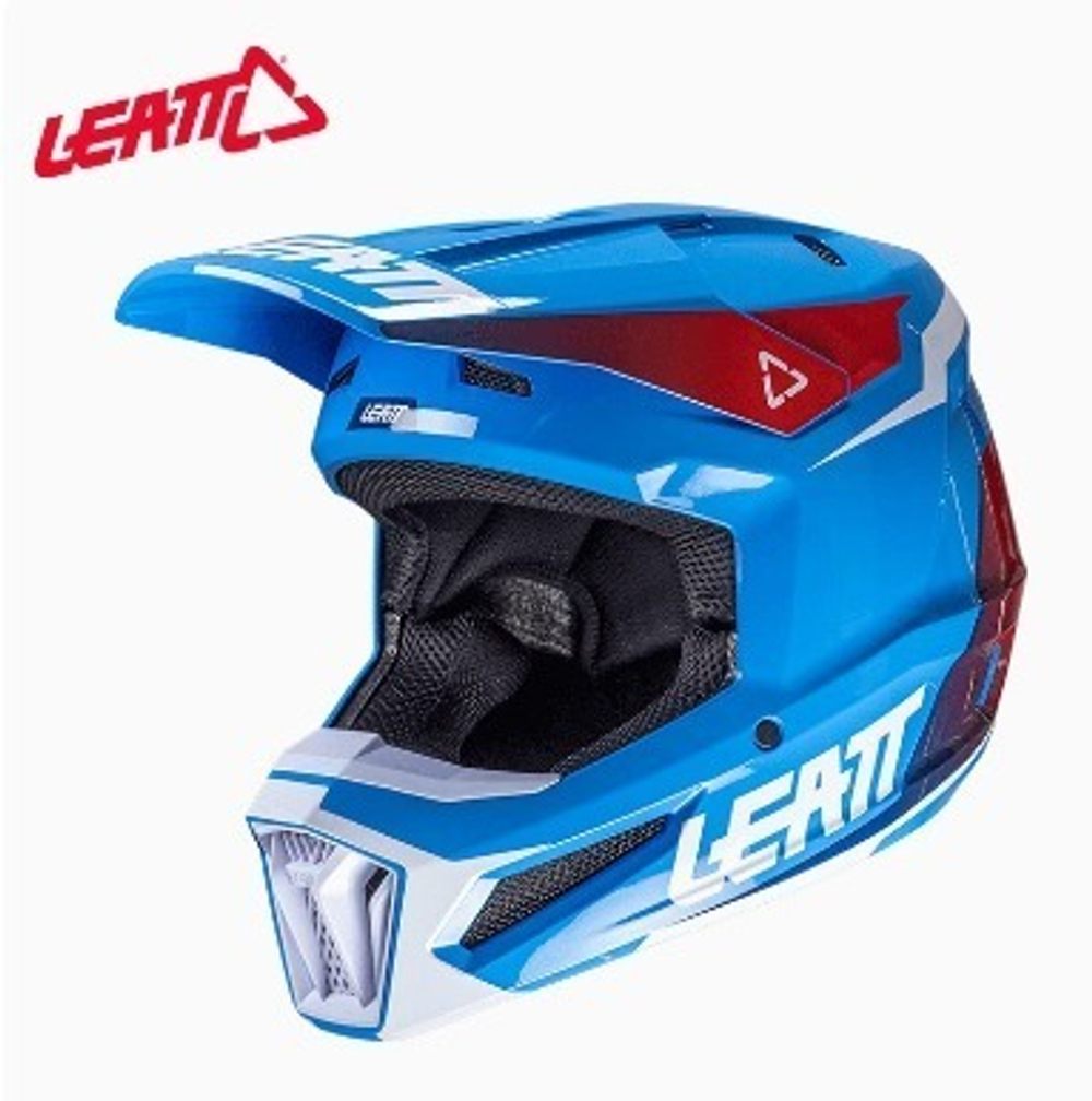 шлем leat 2.5