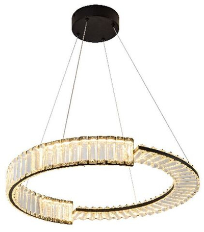 Люстра Vesta U-Turn D60