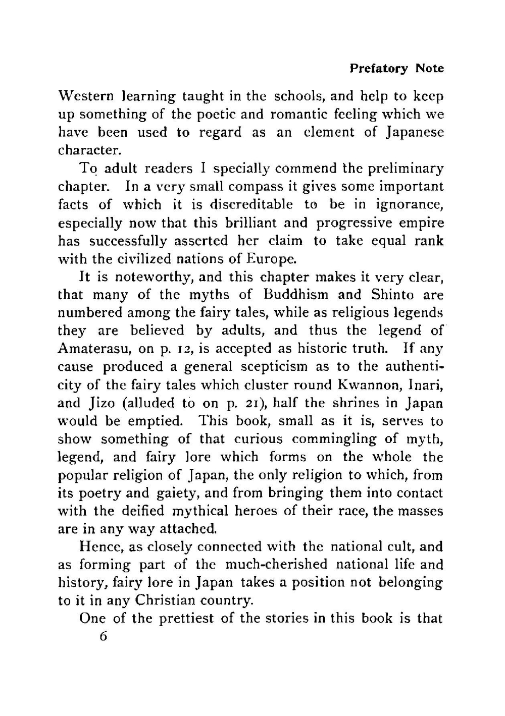 Fairy tales from far Japan | Susan Ballard