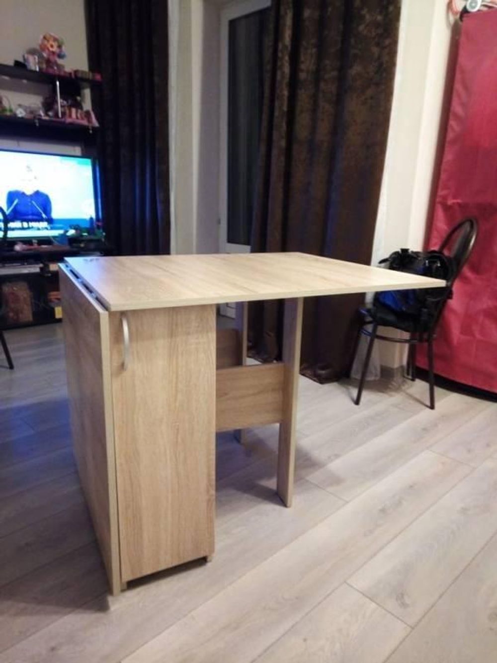 Стол книжка №2 СТ 002 с баром