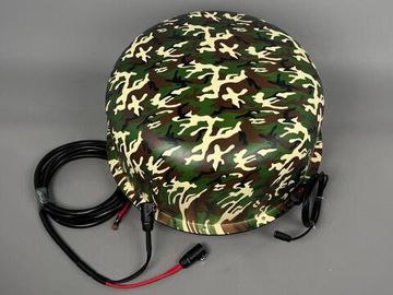 Станция РЭБ «ПАНЦИРЬ М-10» (400-5900 МГц), 500 Вт