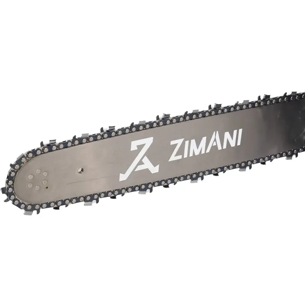 ZimAni 365 бензопила 18"
