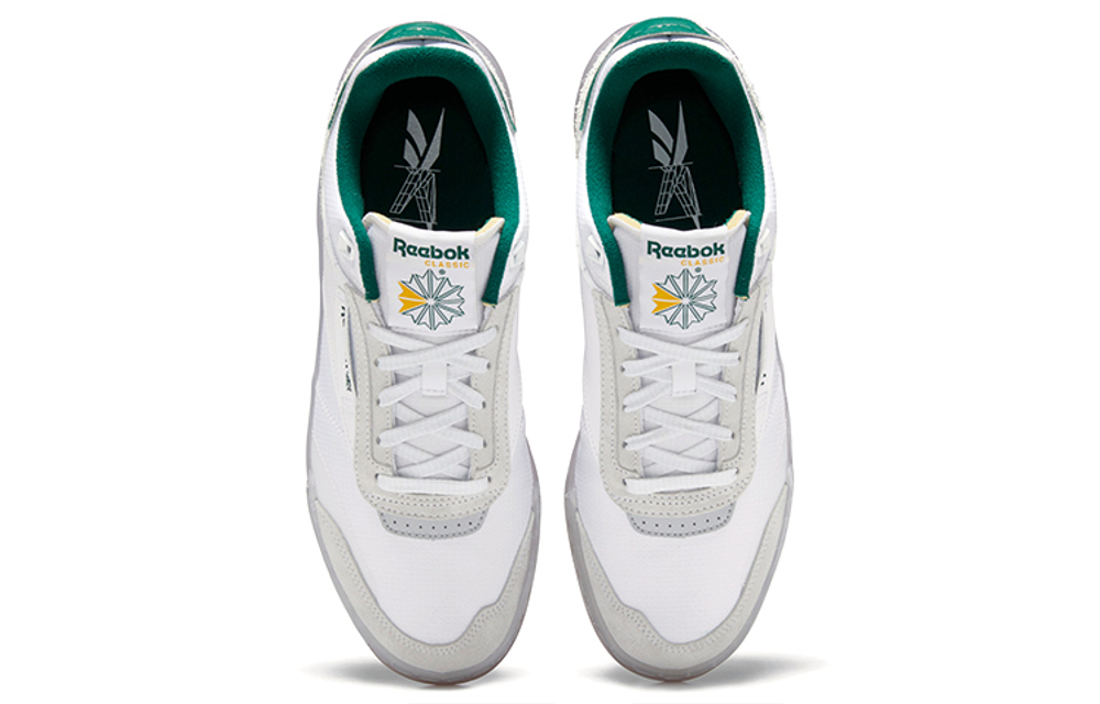 Кроссовки Reebok Club C Legacy
