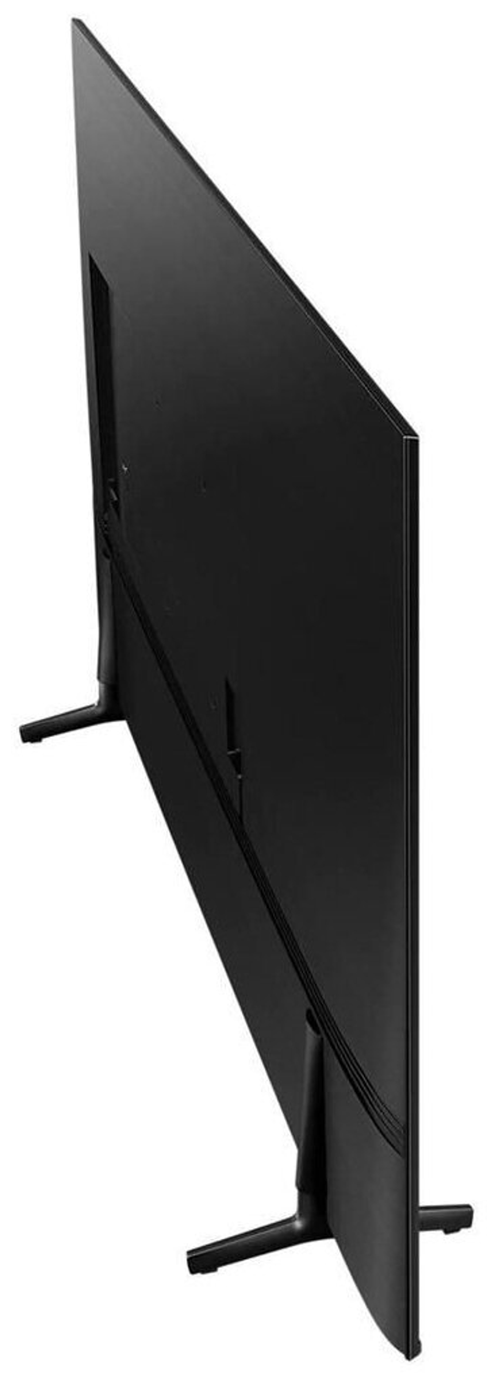 50" Телевизор Samsung QE50Q60ABU 4K Ultra HD QLED, черный